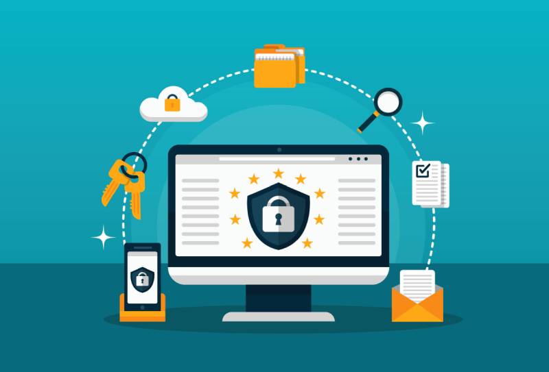 Chính Sách Bảo Mật – An Toàn Là Ưu Tiên Hàng Đầu