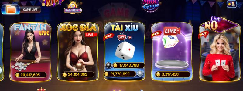 Rikvip | Rik.Vip Link Vào Cổng Game Rikvip Game Tài Phiệt Mỹ 9/2025 3 Livestream Rikvip – Sòng bài trực tuyến hoành tráng