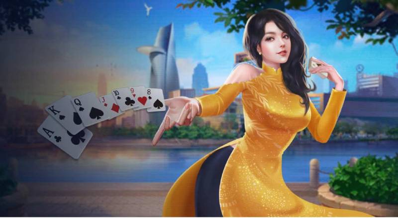 Cách xếp bài Mậu Binh để luôn có lợi thế trong các trận đấu.