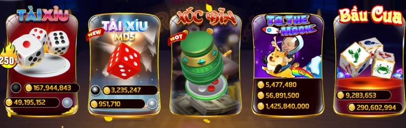 Rikvip | Rik.Vip Link Vào Cổng Game Rikvip Game Tài Phiệt Mỹ 9/2025 4 Tài Xỉu, Xóc Đĩa, Bầu Cua – Chơi nhanh, thắng lớn