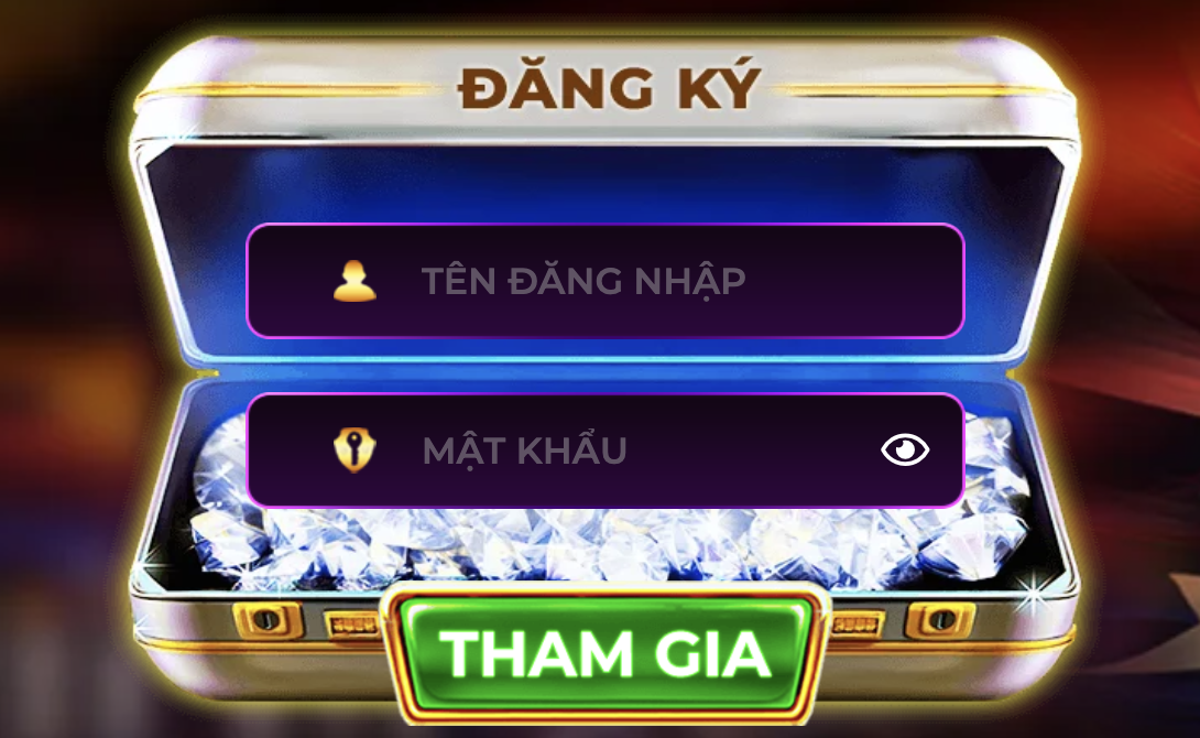 rikvip - link vào cổng game rik.vip